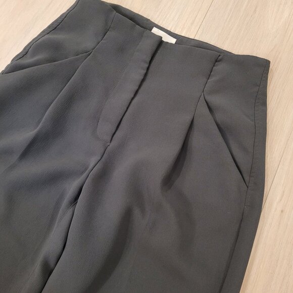 WILFRED | Aritzia Chambery Pant Crepe | Sz. 0 - Picture 4 of 7